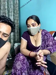 DesiQueen-Rimi webcam stripchat model stream image