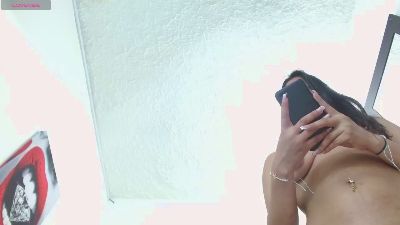 Agata_Wishx webcam cam4 model stream image