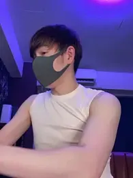 poketkuma webcam model stream image