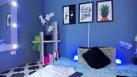 CandyLuxury__ webcam model stream image