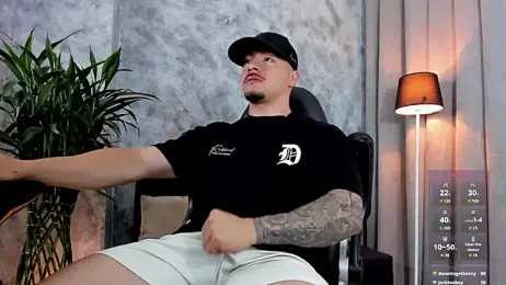 boyc022_ webcam model stream image