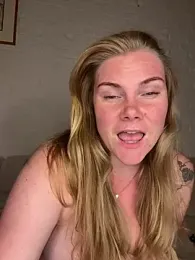 SexyBlondJoanna-Exclusief webcam model stream image