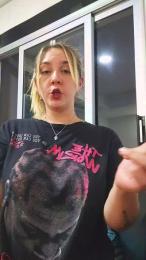 Ayutitaa webcam model stream image