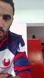 max175 webcam model stream image