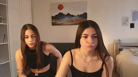 thinkaboutbehavior webcam stripchat model stream image