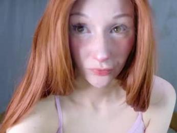 hannaxo1 webcam chaturbate model stream image