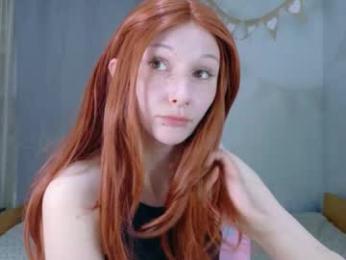 hannaxo1 webcam model stream image