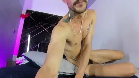 Leo_Vesper webcam stripchat model stream image