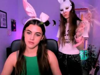 lina_fox12 webcam model stream image