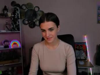 lina_fox12 webcam model stream image