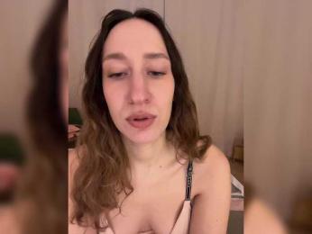 Chikipikin webcam model stream image