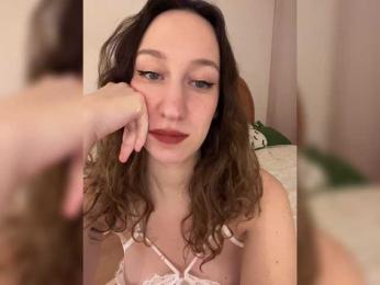 Chikipikin webcam model stream image