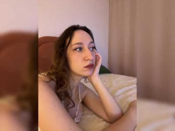 Chikipikin webcam model stream image