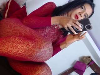 sweetmckensy webcam camsoda model stream image