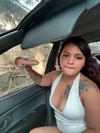 Danielavegax webcam model stream image