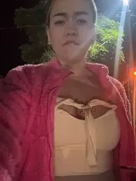 Danielavegax webcam model stream image