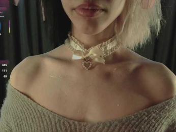 KateMooss webcam bongacams model stream image