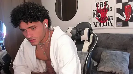 Alessandro_Vanni webcam model stream image