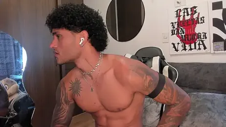 Alessandro_Vanni webcam model stream image