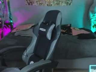 elissecinnamon webcam model stream image