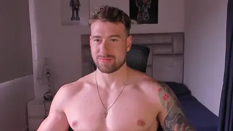 paul_rogerr webcam model stream image