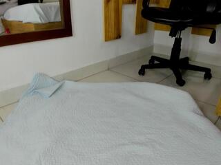 Anamaria Benitez webcam model stream image