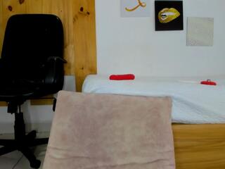 Anamaria Benitez webcam model stream image