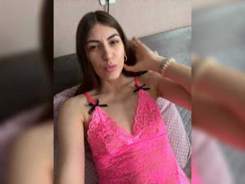 KamillaRuss webcam bongacams model stream image