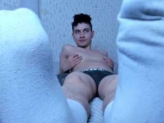 tomasbrain webcam model stream image