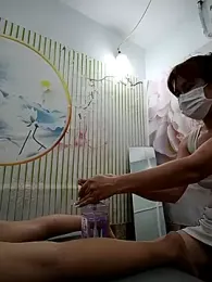 Dongti_mo webcam model stream image