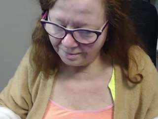 flirtyadele webcam model stream image