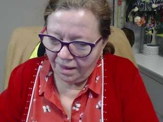 flirtyadele webcam model stream image