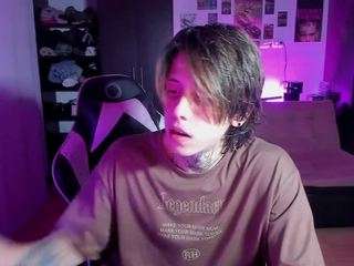 xiceboy webcam model stream image