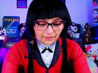 marceliinee webcam camsoda model stream image