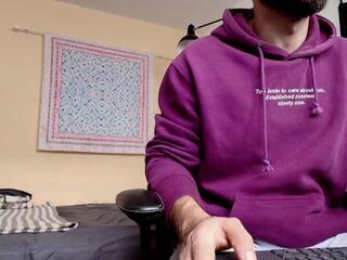 Zacky O & Matt Brandon webcam model stream image