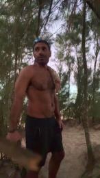 Militar_S webcam model stream image