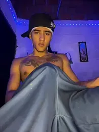 billi_adamzz webcam model stream image