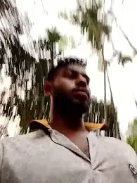 X-_boy webcam model stream image