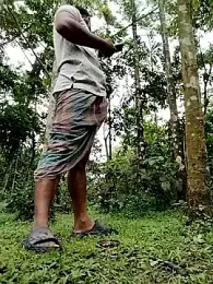 X-_boy webcam model stream image