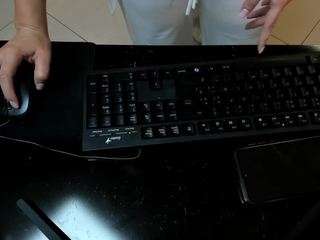 morganhicks webcam model stream image