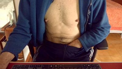 borntobe_hot webcam model stream image