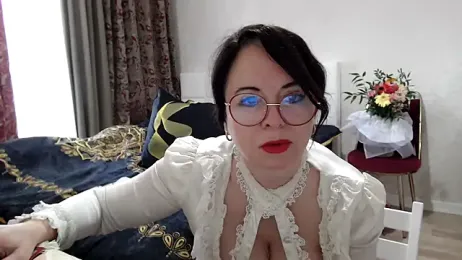 Arisa5000 webcam model stream image