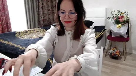 Arisa5000 webcam model stream image