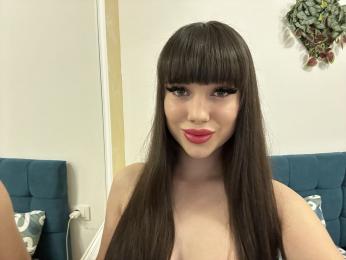 ChleoWild webcam livejasmin model stream image