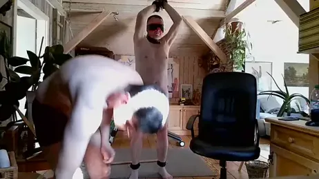 Dom-Lord_ webcam model stream image