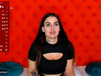 valleriejonnes webcam chaturbate model stream image