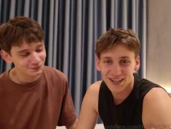 howardkottam webcam chaturbate model stream image