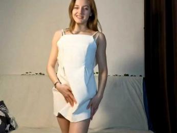 TaraGanie webcam bongacams model stream image