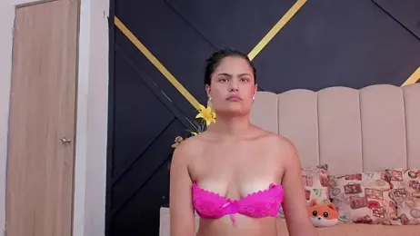 MiaANDrony webcam model stream image