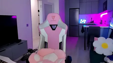 wow_lovie webcam stripchat model stream image